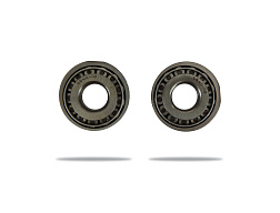 Pedders 1° excentr pro odklon/záklon