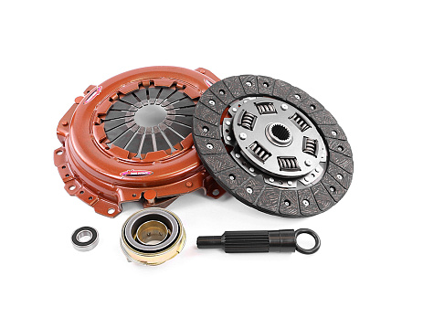 Spojková sada Xtreme Outback Organic zesílená 230Nm 600Kg (30% navýšení)