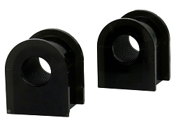 Whiteline uložení stabilizátoru – sada silentbloků 22mm