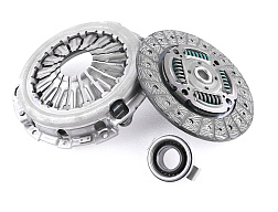 Spojková sada - Clutch Pro
