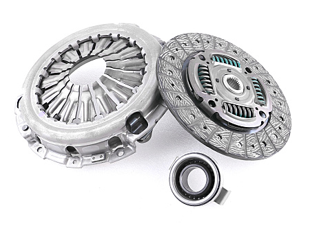 Spojková sada - Clutch Pro