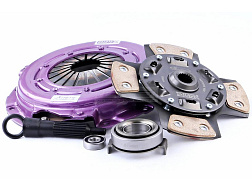 Spojková sada Xtreme Clutch Ceramic zesílená 320Nm 400kg (20% navýšení)