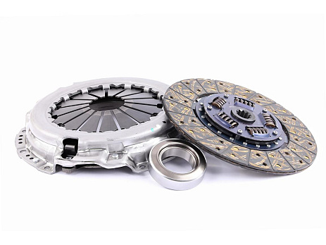 Spojková sada - Clutch Pro