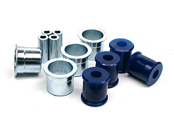 SuperPro JEEP horní silentblok vlečného ramene K (80 duro/ShA)