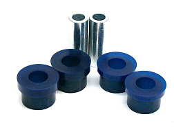 SuperPro Mitsubishi Galant VR4 Sedan 9' (80 duro/ShA)