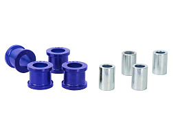 SuperPro sada silentbloků tyčky stabilizátoru