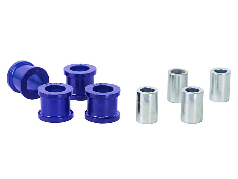 SuperPro sada silentbloků tyčky stabilizátoru