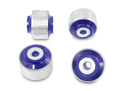 SuperPro Audi horní vnitřní standardní sada (80 duro/ShA)