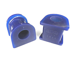 SuperPro MERC VITO 04-ON stabilizátor 24mm sada (80 duro/ShA)