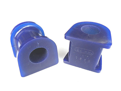 SuperPro MERC VITO 04-ON stabilizátor 24mm sada (80 duro/ShA)