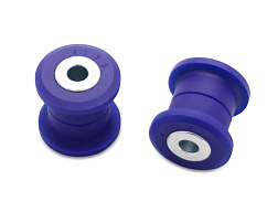 SuperPro sada silentbloků předního spodního řídicího ramene (80 duro/ShA)