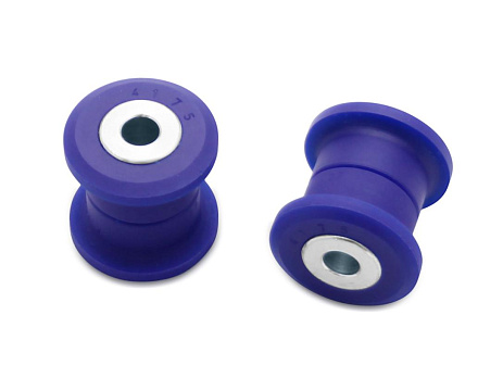 SuperPro sada silentbloků předního spodního řídicího ramene (80 duro/ShA)