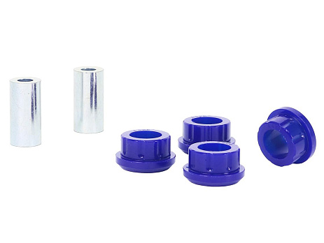 SuperPro zadní spodní řídicí rameno sada (80 duro/ShA)