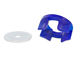 SuperPro sada výplně otvoru diferenciálu (80 duro/ShA)