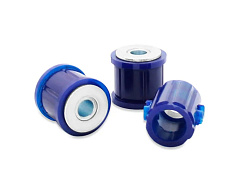 SuperPro Ford Ranger PX1/2 sada silentbloků řadicí páky (80 duro/ShA)