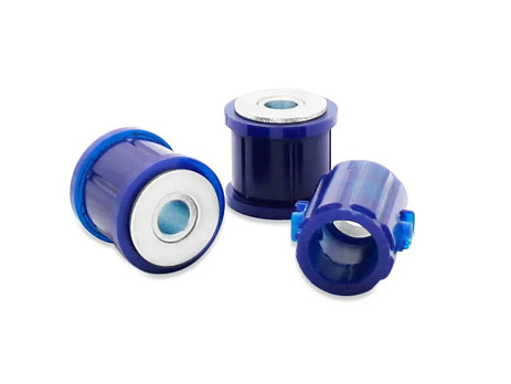 SuperPro Ford Ranger PX1/2 sada silentbloků řadicí páky (80 duro/ShA)