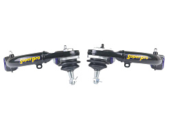 SuperPro nastavitelná horní ramena Ford Ranger (80 duro/ShA)