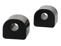 Whiteline sada silentbloků vnitřní zadní pro spodní rameno