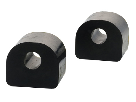 Whiteline sada silentbloků vnitřní zadní pro spodní rameno