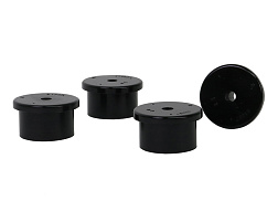 Whiteline sada silentbloků zadního oka listového pera