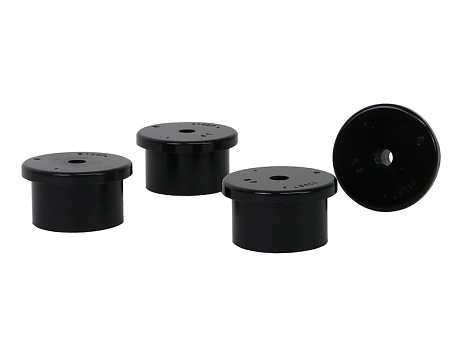 Whiteline sada silentbloků zadního oka listového pera