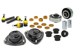 Whiteline základní sada pro vozidlo