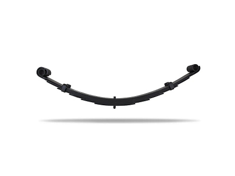 Pedders TrakRyder listová pružina