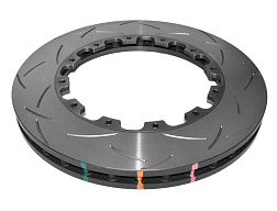 Brzdový kotouč DBA 5000 Series T3 - náhradní kotouč (určeno pro DBA53004SLVS, DBA52844SLVS, DBA53912SLVS)