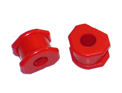 Pedders polyuretanový silentblok stabilizátoru D 19mm (2 ks)