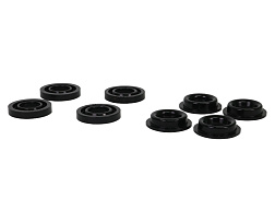 Whiteline Sada silentbloků pomocného rámu