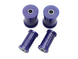 SuperPro FORD EXPLORER sada silentbloků pružin (80 duro/ShA)