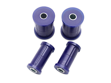 SuperPro FORD EXPLORER sada silentbloků pružin (80 duro/ShA)