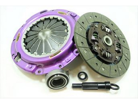 Spojková sada Xtreme Clutch Organic zesílená 410 Nm 900 kg (20 % navýšení)