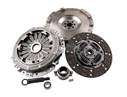 Spojková sada - Clutch Pro