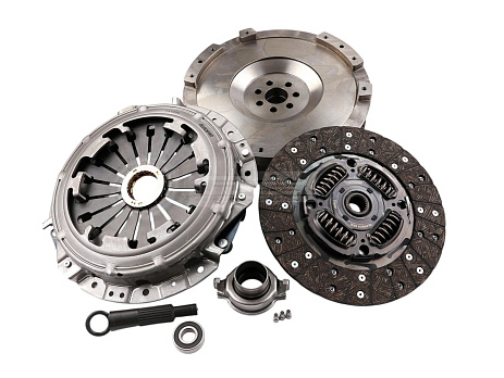 Spojková sada - Clutch Pro