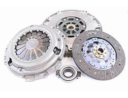 Spojková sada - Clutch Pro