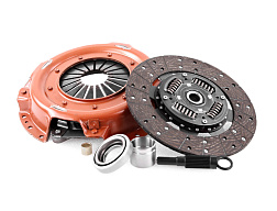 Spojková sada – Xtreme Outback organic extra zesílená 560Nm 1100Kg (40% navýšení) Nissan Patrol 4.0L 4.2L