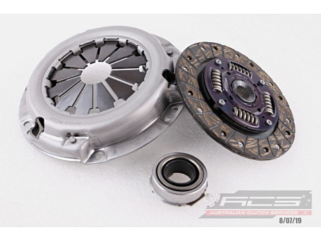 Spojková sada - Clutch Pro