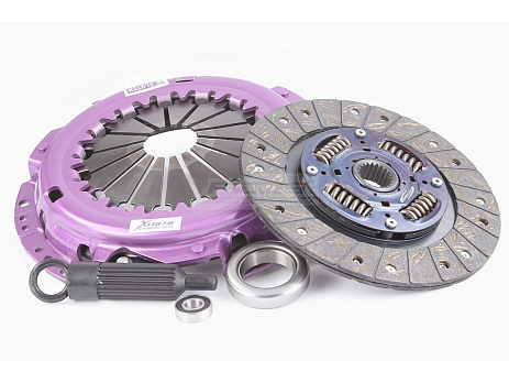 Spojková sada Xtreme Outback Organic zesílená 700Kg (30% navýšení)