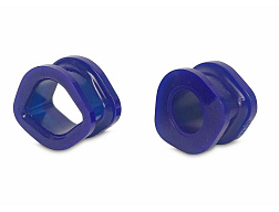 SuperPro Nissan - uložení hřebene řízení (80 duro/ShA)