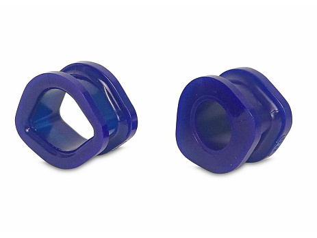 SuperPro Nissan - uložení hřebene řízení (80 duro/ShA)