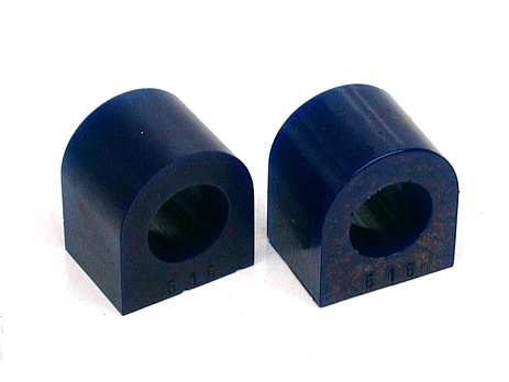 SuperPro GMH/Nissan – silentblok stabilizátoru na podvozek (80 duro/ShA)