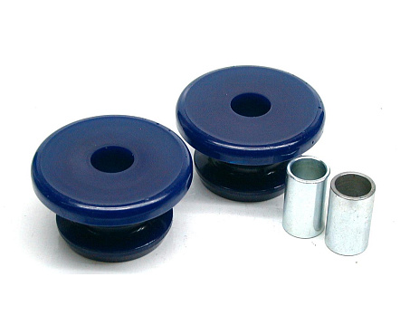 SuperPro přední kryt horního uložení tlumiče PORSCHE 911 (80 duro/ShA)