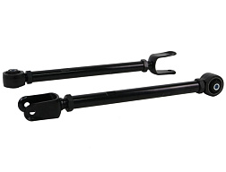 SuperPro HD stavitelná sada horních řídicích ramen - JL Wrangler & JT Gladiator (80 duro/ShA)