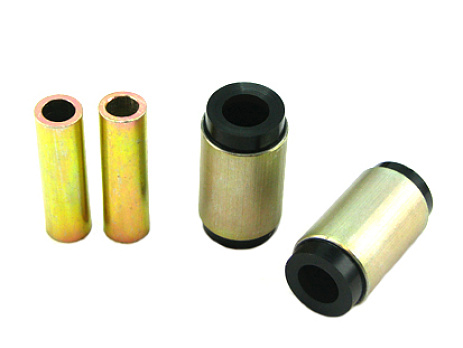 Whiteline sada silentbloků vnitřní přední uložení spodního ramene 