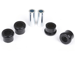 Whiteline sada silentbloků vnitřní přední uložení spodního ramene 