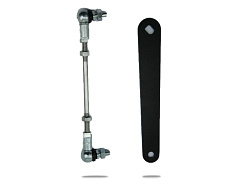 Pedders sada pro seřízení sklonu světlometů