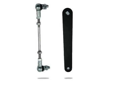 Pedders sada pro seřízení sklonu světlometů