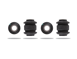 Pedders Gumový silentblok (4 silentbloky v balení)