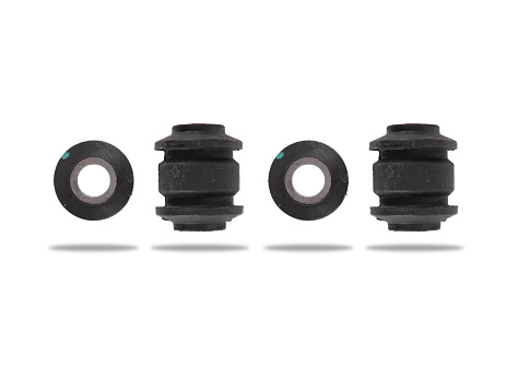 Pedders Gumový silentblok (4 silentbloky v balení)
